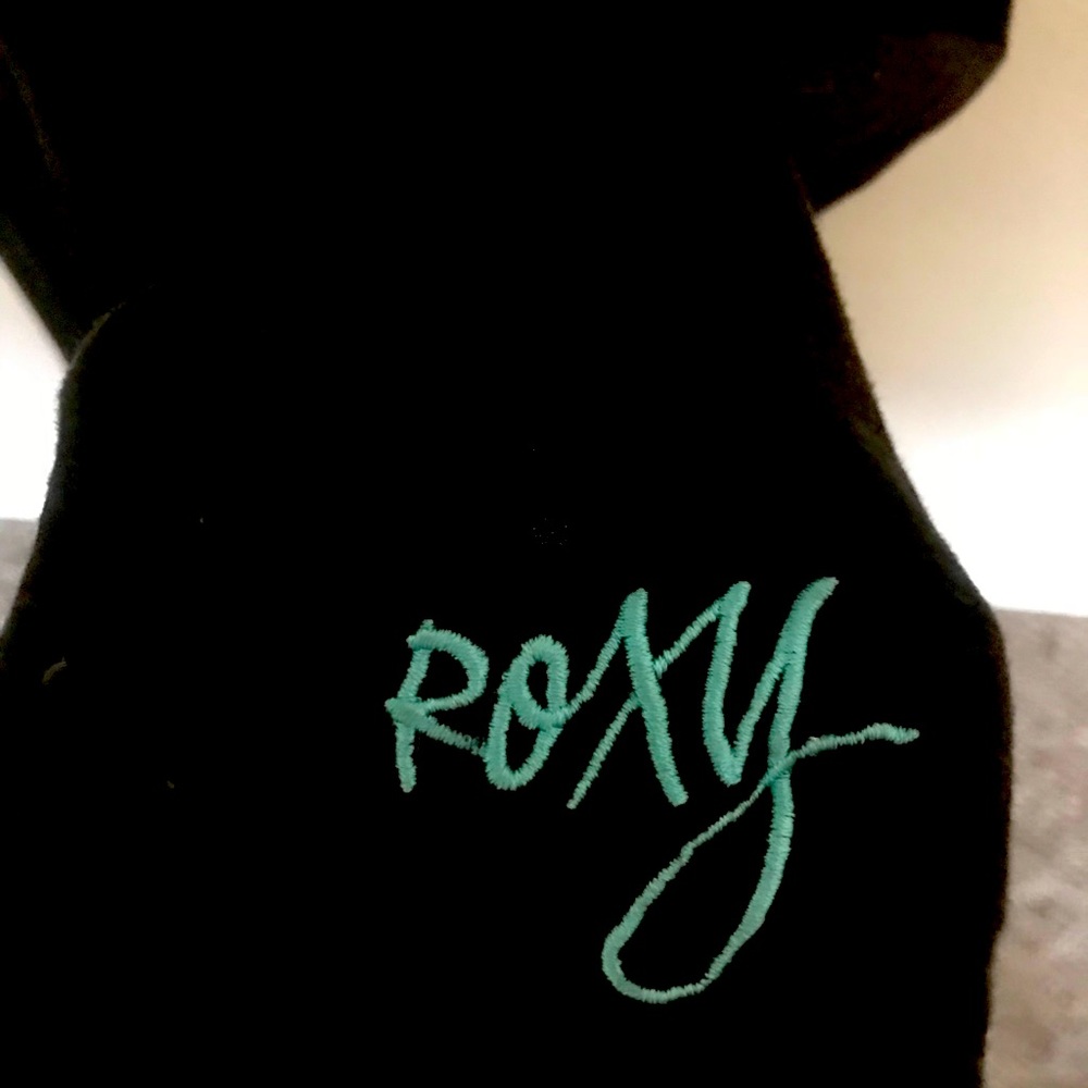 Strappy Roxy Dress - Picture 3 of 3